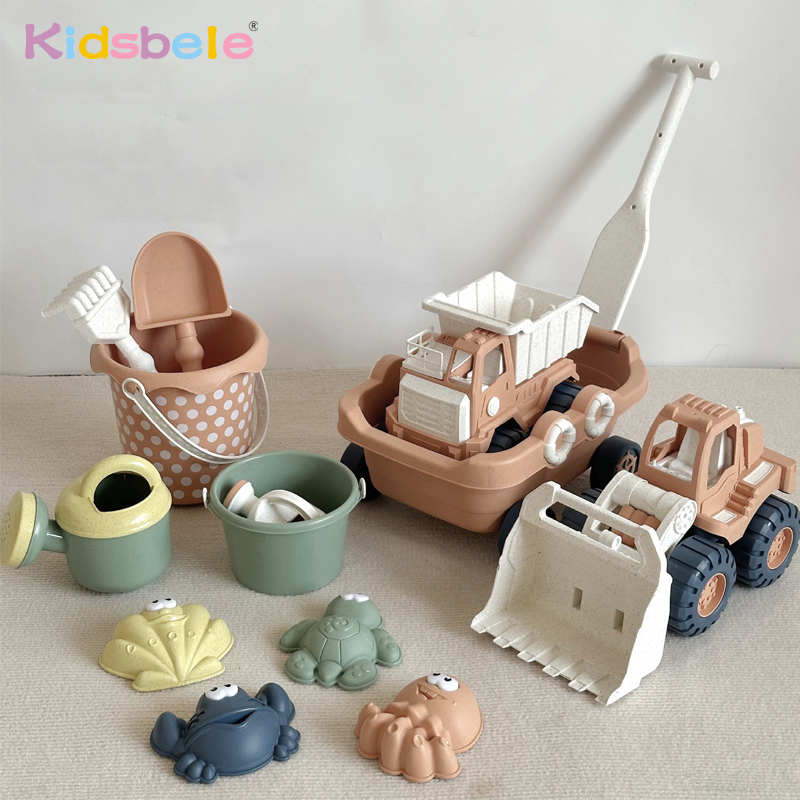 Beach Play Toys Children Porta - đánh giá và giá Kids Outdoor Storage