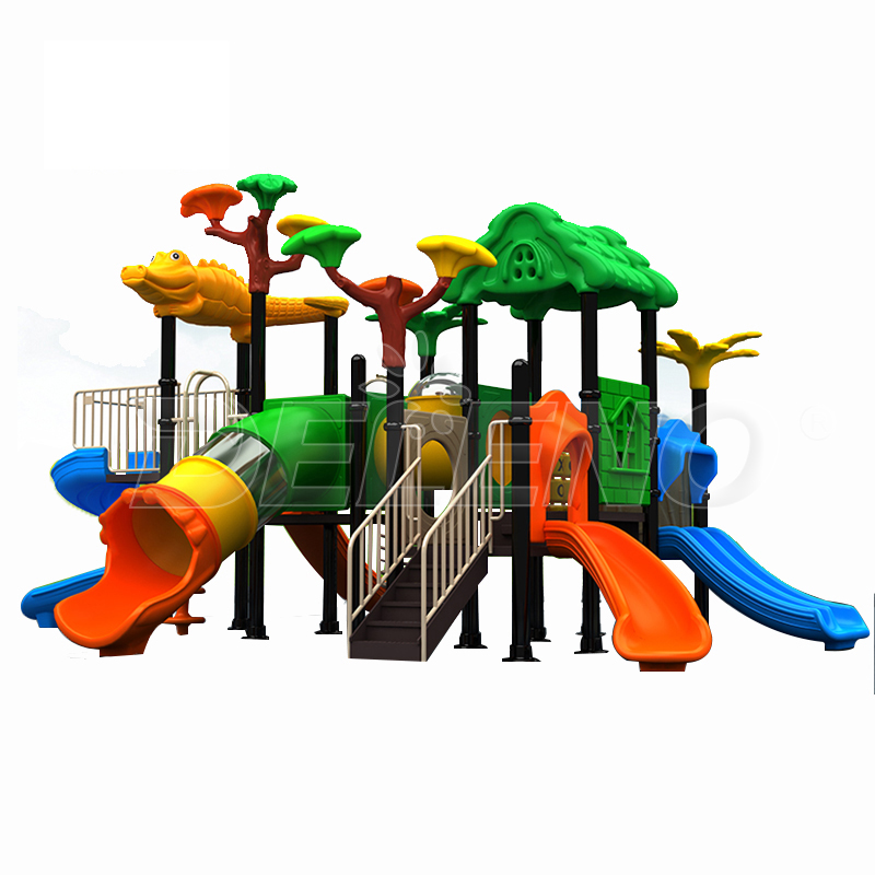 Multi-functional Outdoor Kids  - đánh giá và giá Kids Outdoor Gym Equipment