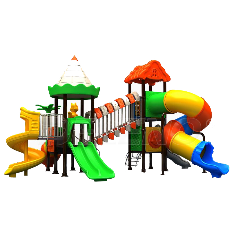 Multi-functional Outdoor Kids  - đánh giá và giá Kids Outdoor Gym Equipment