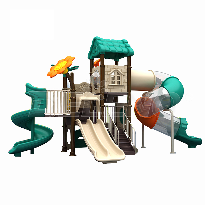 Multi-functional Outdoor Kids  - đánh giá và giá Kids Outdoor Gym Equipment