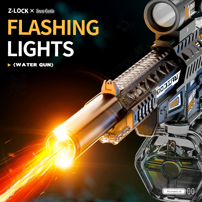 MK9 Pulse Children Electric Wa - đánh giá và giá Kids Outdoor Lights