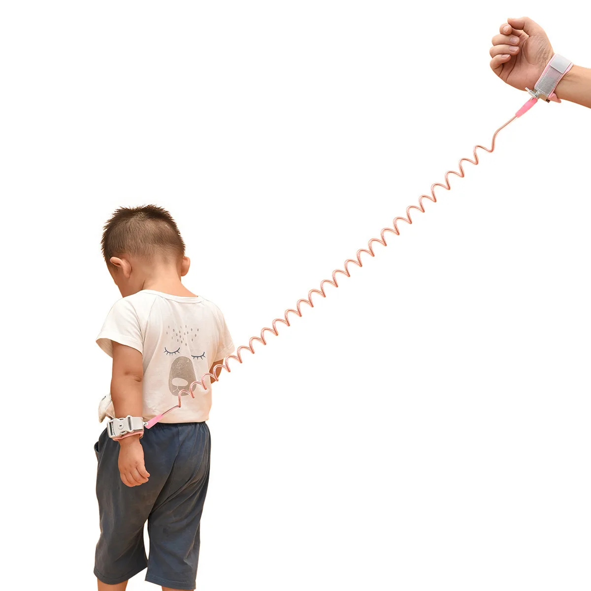 Baby Harness Anti Lost Wrist L - đánh giá và giá Kids Outdoor Backpack