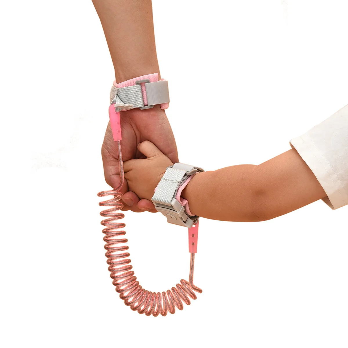 Baby Harness Anti Lost Wrist L - đánh giá và giá Kids Outdoor Backpack