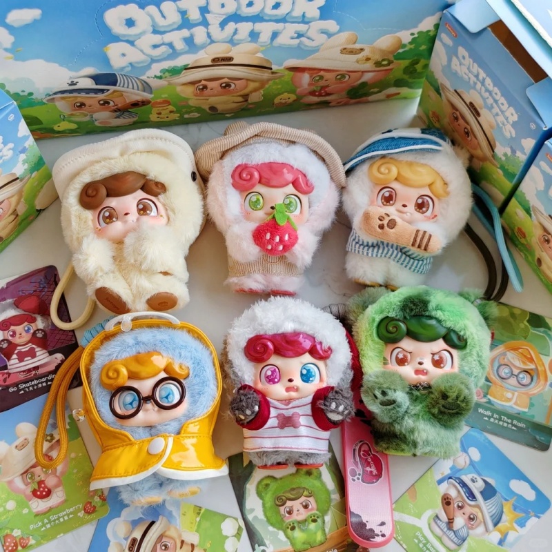 Q.Kid Outdoor Activities Serie - đánh giá và giá Q Kids Outdoor Activities