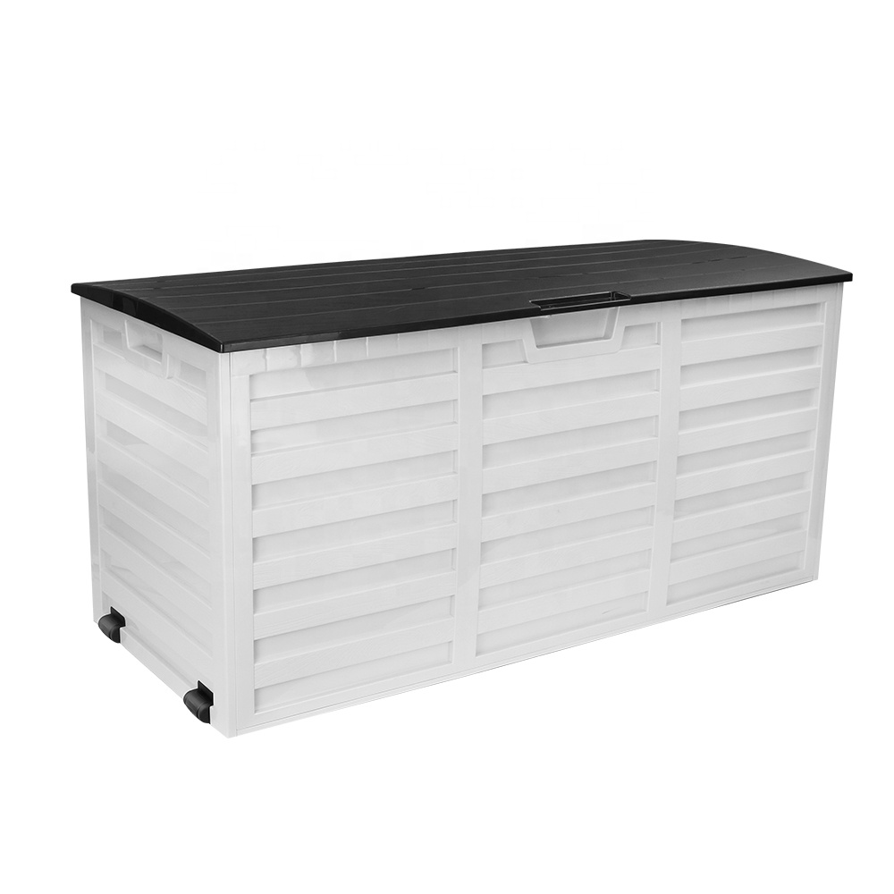 Outdoor Garden Storage Box Loc - đánh giá và giá Kids Outdoor Storage