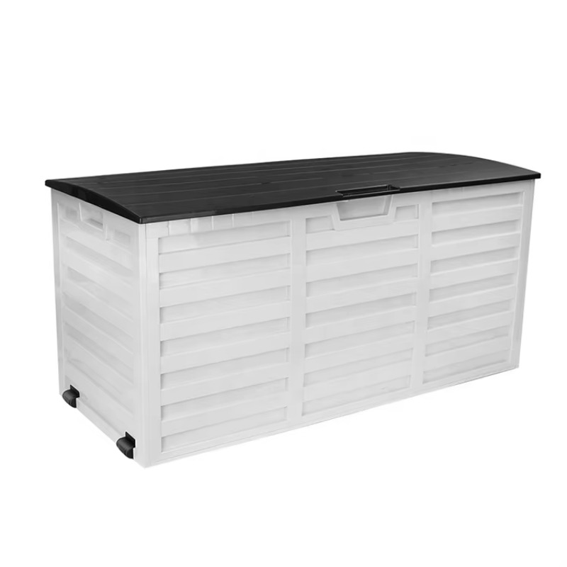 Outdoor Garden Storage Box Loc - đánh giá và giá Kids Outdoor Storage