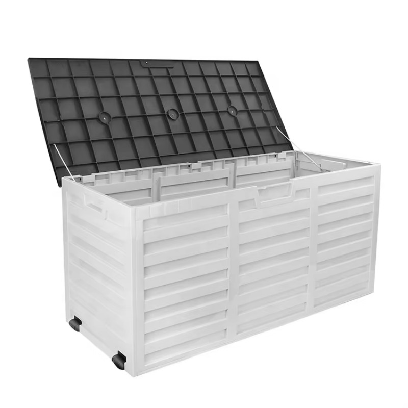 Outdoor Garden Storage Box Loc - đánh giá và giá Kids Outdoor Storage