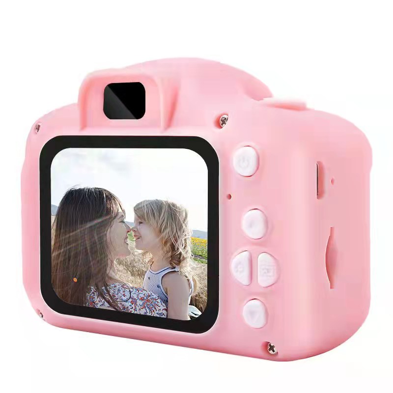Children's Camera HD 1080P Scr - đánh giá và giá Kids Outdoor Videos