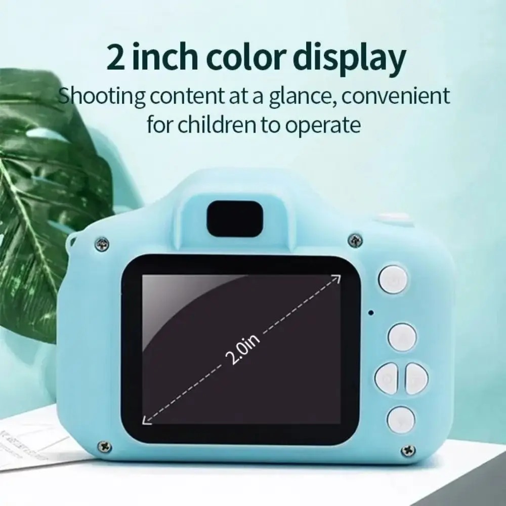 Children's Camera HD 1080P Scr - đánh giá và giá Kids Outdoor Videos