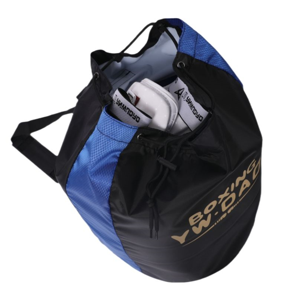 Hot Sale New BLue Taekwondo Ba - đánh giá và giá Kids Outdoor Backpack