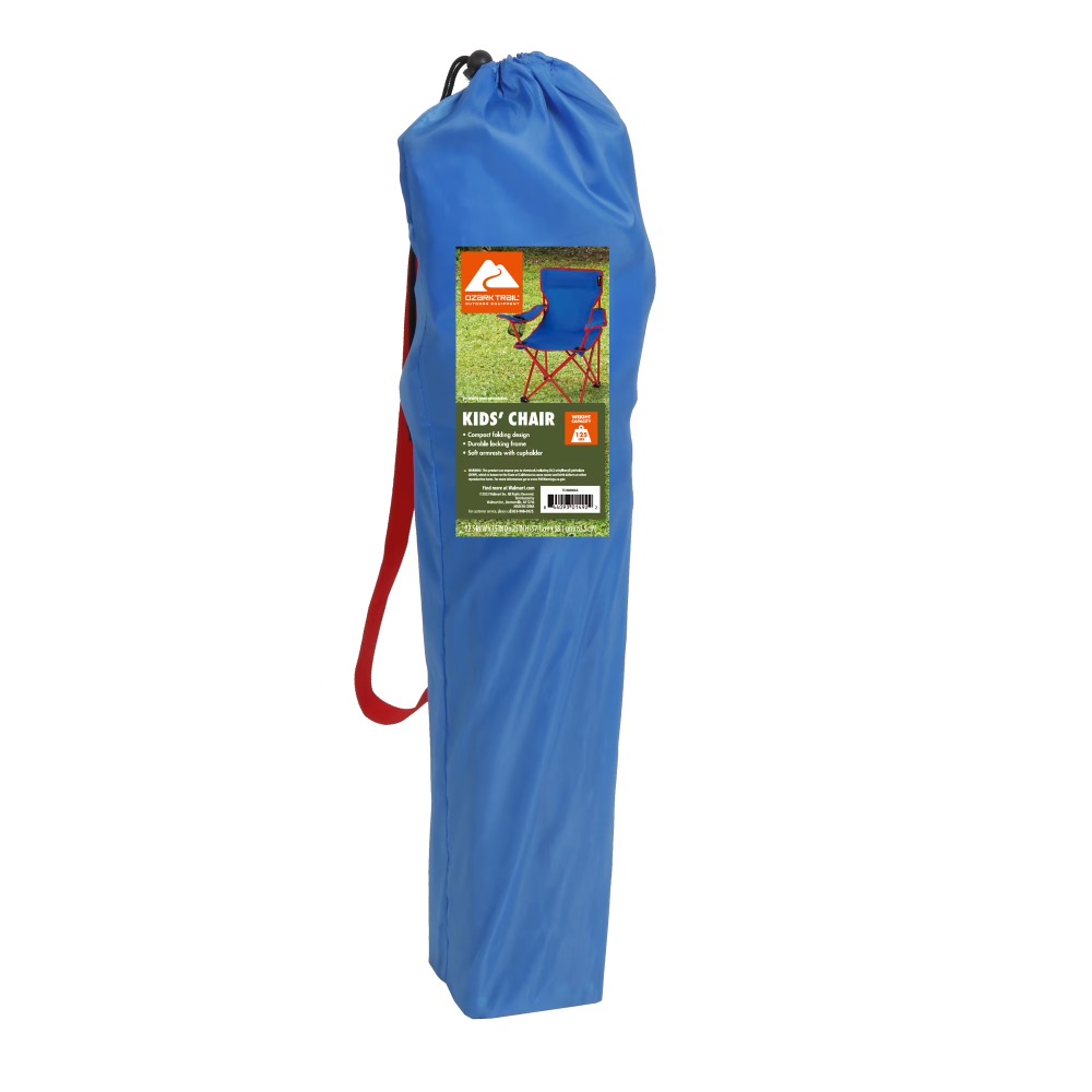 Portable Kids Folding Camping  - đánh giá và giá Kids Outdoor Adventure