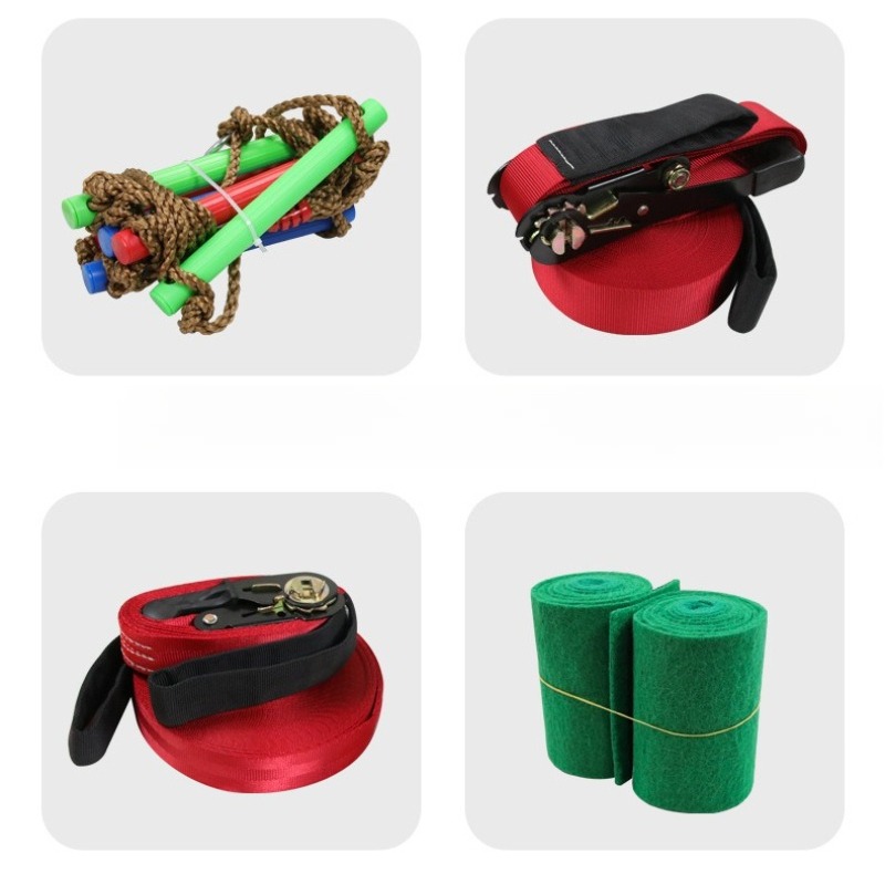 Kids Outdoor Sports Toy Set Ba - đánh giá và giá Kids Outdoor Gym Equipment