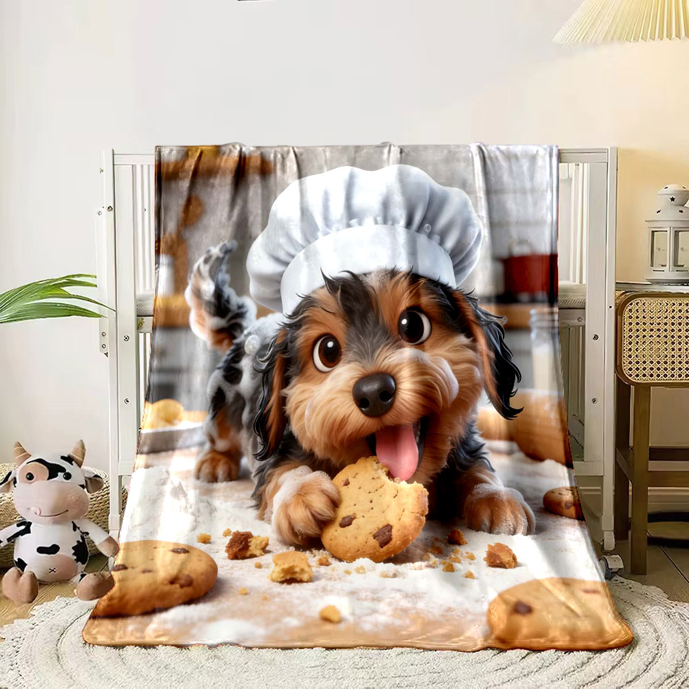 1PC Yorkshire Terrier Theme Pr - đánh giá và giá Outdoor Kids Yorkshire