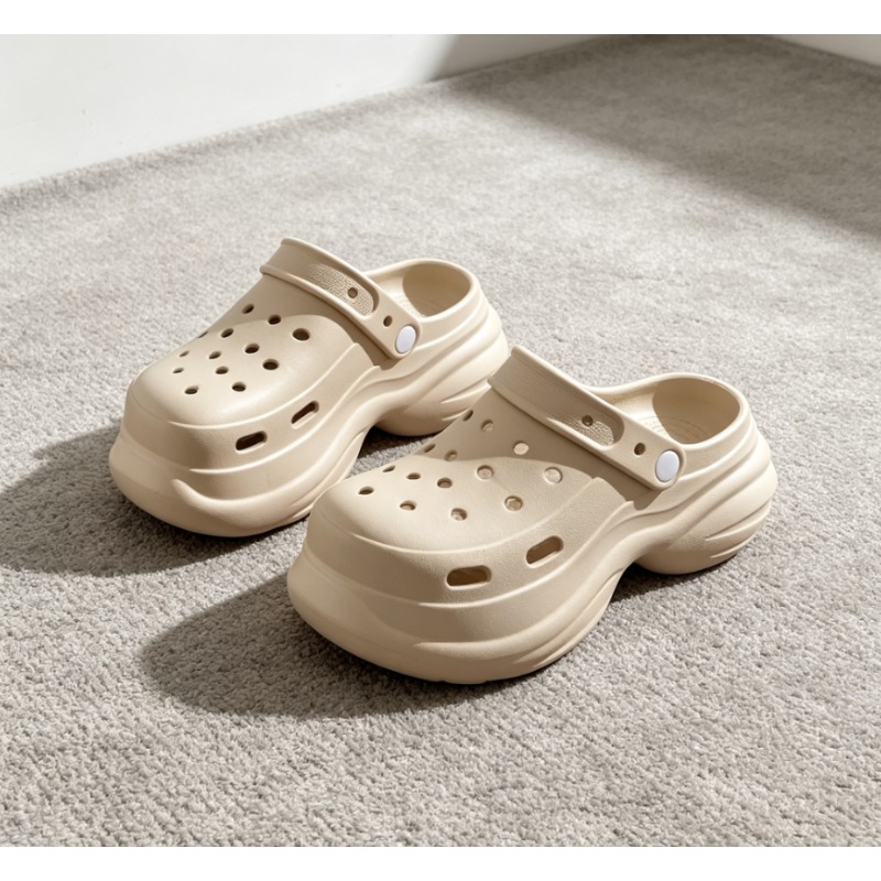 Seaside Vacation Hole Shoes, W - đánh giá và giá Kids Outdoor Shoes