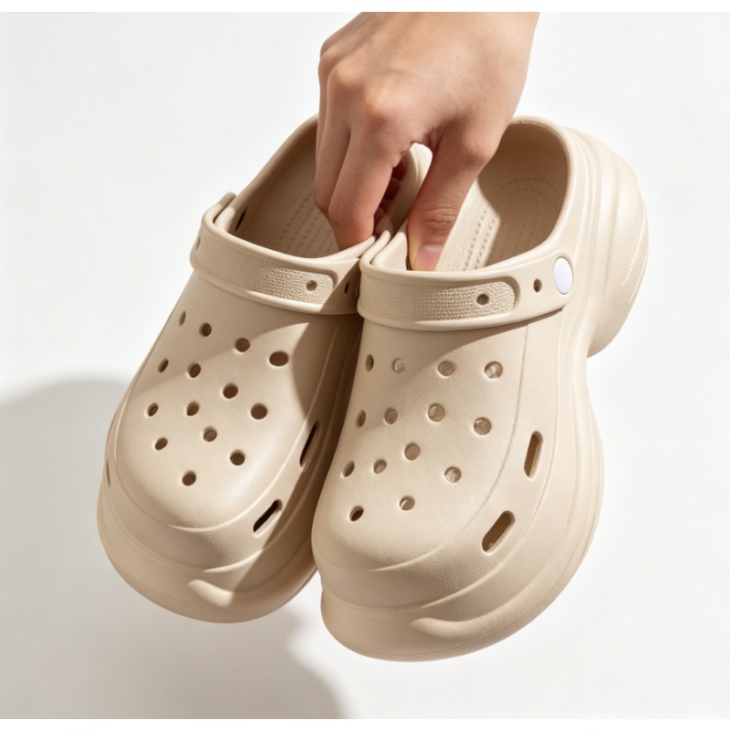 Seaside Vacation Hole Shoes, W - đánh giá và giá Kids Outdoor Shoes