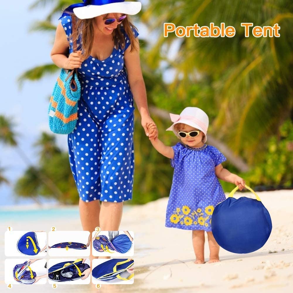 Rocket Ship Kids Tent Pop Up P - đánh giá và giá Kids Outdoor Tunnel