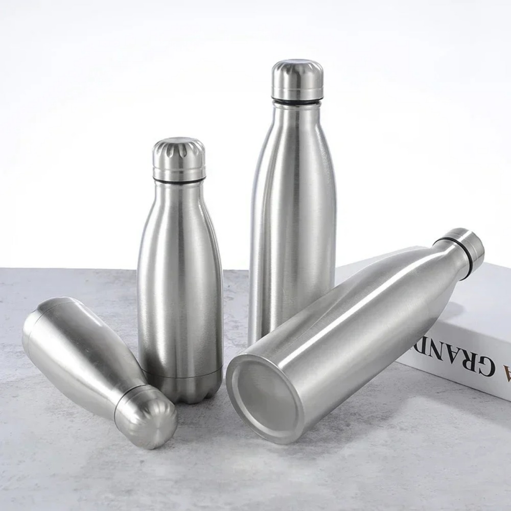 500/1000ml Stainless Steel Wat - đánh giá và giá Kids Outdoor Gym Equipment