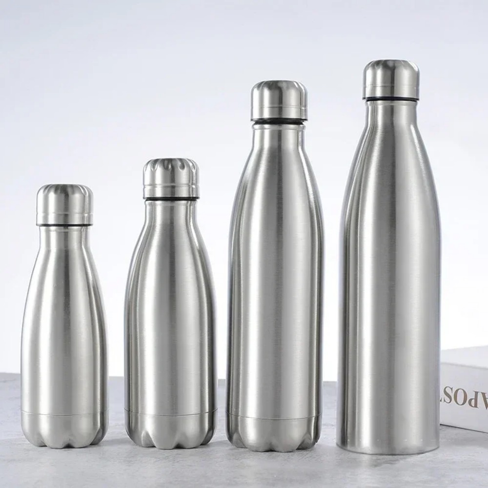 500/1000ml Stainless Steel Wat - đánh giá và giá Kids Outdoor Gym Equipment