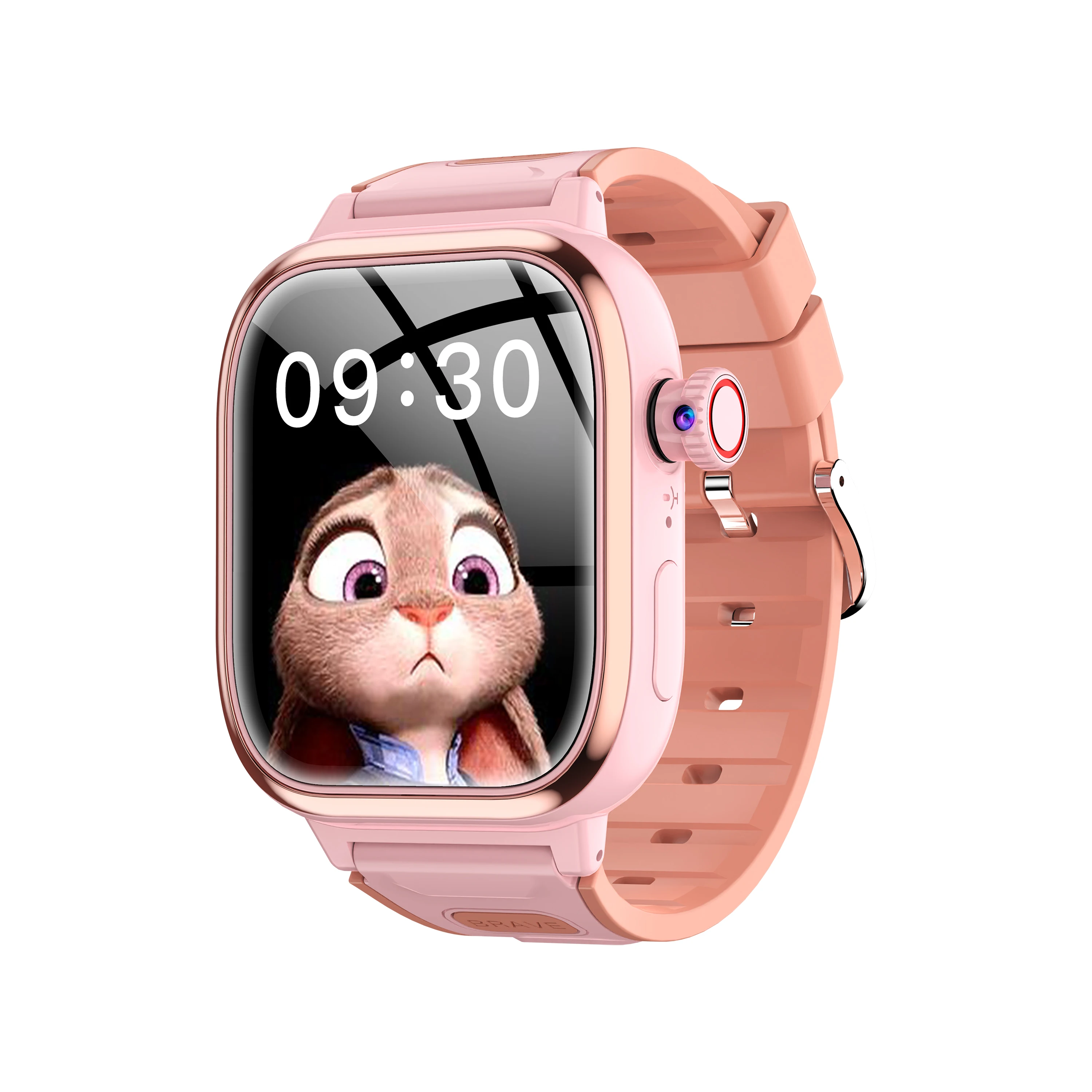 4G Kids Smart Watch with GPS S - đánh giá và giá Kids Outdoor Videos