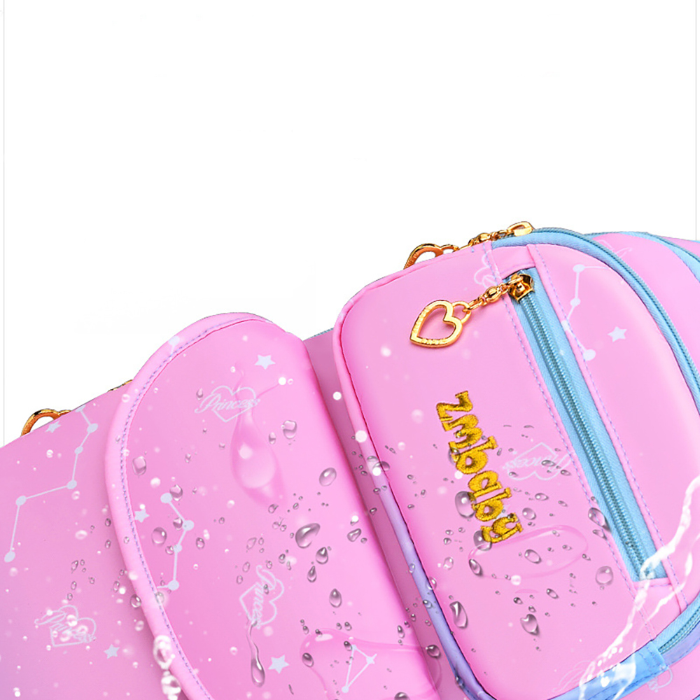 Kids Backpack  Fashion Ombre S - đánh giá và giá Kids Outdoor Backpack