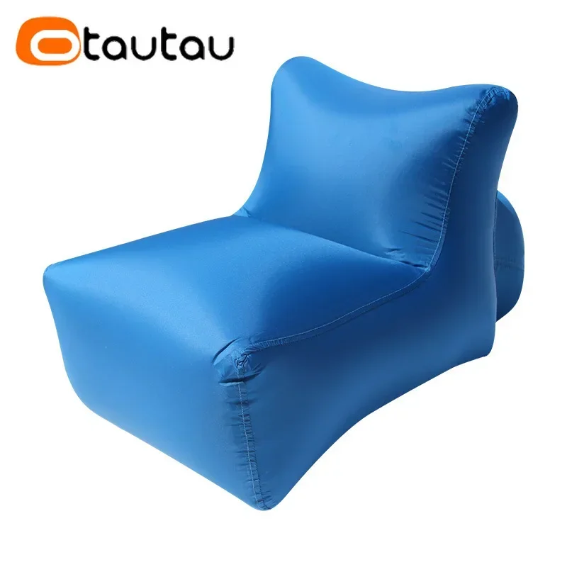 OTAUTAU Small Portable Inflata - đánh giá và giá Kids Outdoor Loungers