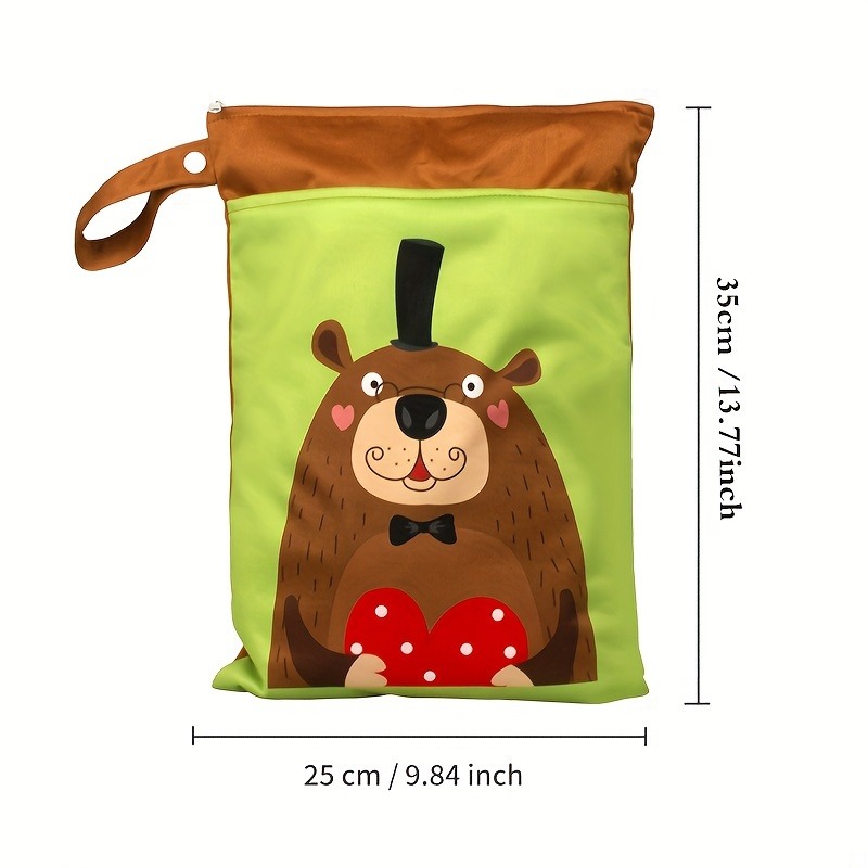 Babyshow Washable Bag, Wet & D - đánh giá và giá Kids Outdoor Storage