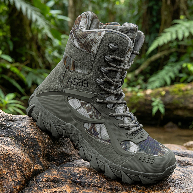 Men Tactical Boot Outdoor Ultr - đánh giá và giá Kids Outdoor Shoes