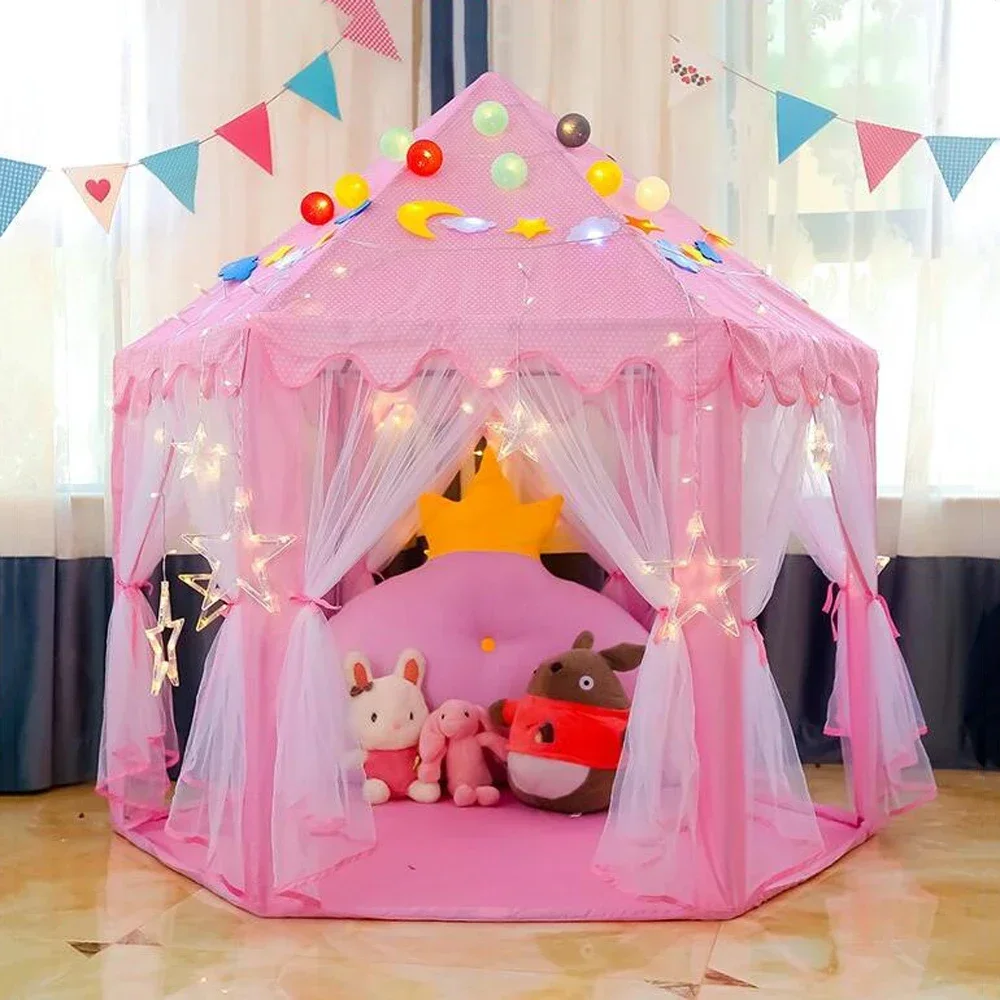 Portable Children's Tent for K - đánh giá và giá Kids Outdoor Tunnel