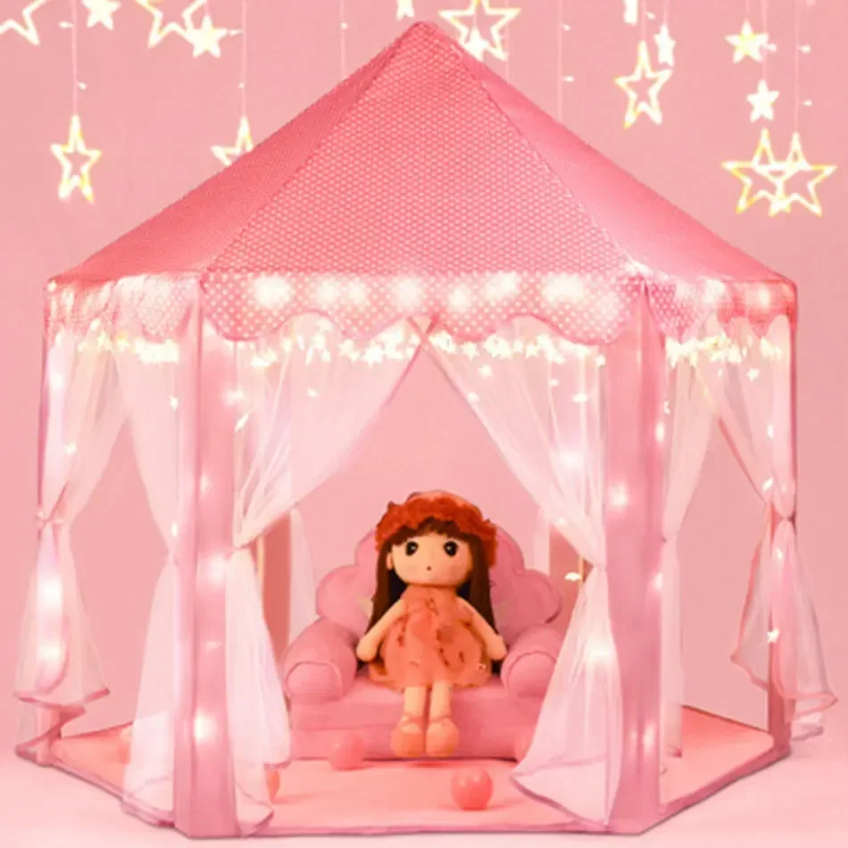 Portable Children's Tent for K - đánh giá và giá Kids Outdoor Tunnel