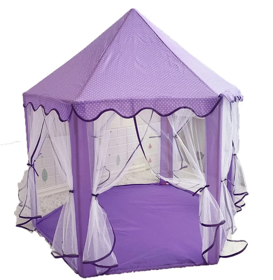 Portable Children's Tent for K - đánh giá và giá Kids Outdoor Tunnel