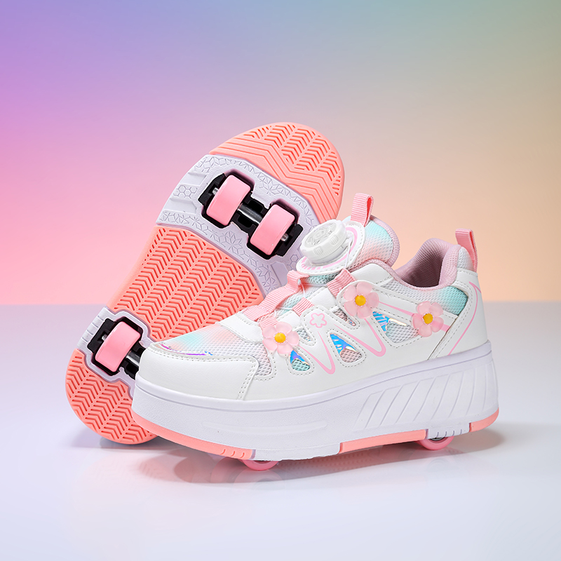 2026 Roller Skate Shoes Ultra- - đánh giá và giá Kids Outdoor Lights