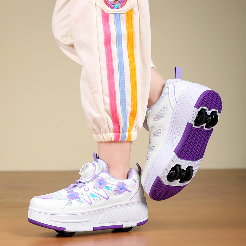 2026 Roller Skate Shoes Ultra- - đánh giá và giá Kids Outdoor Lights