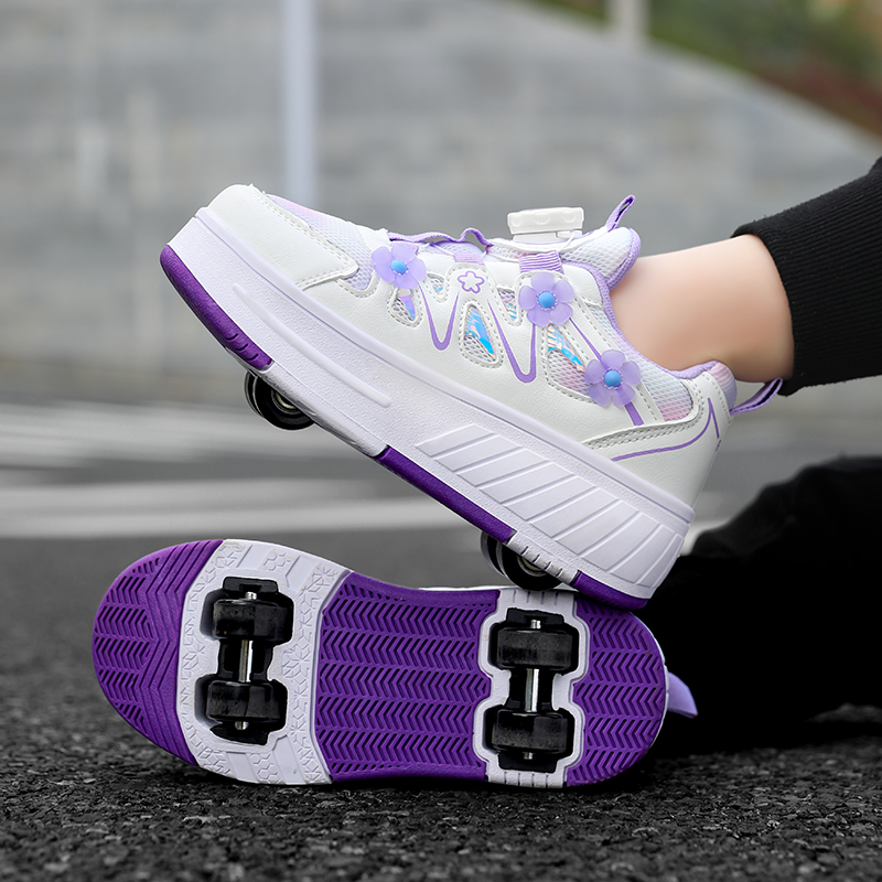 2026 Roller Skate Shoes Ultra- - đánh giá và giá Kids Outdoor Lights