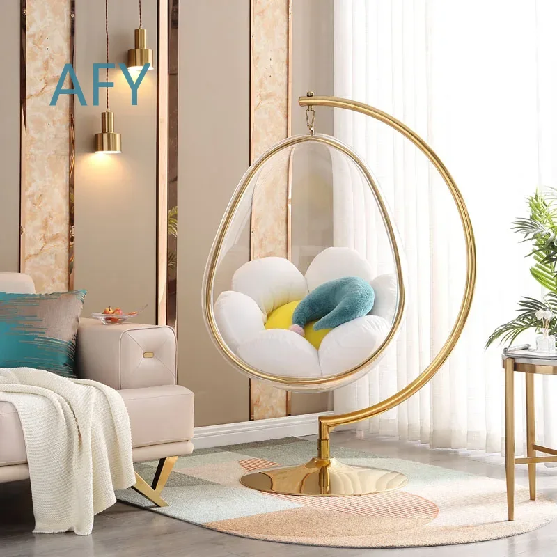 Mute Luxury Hanging Chair for  - đánh giá và giá Kids Outdoor Hanging Chair