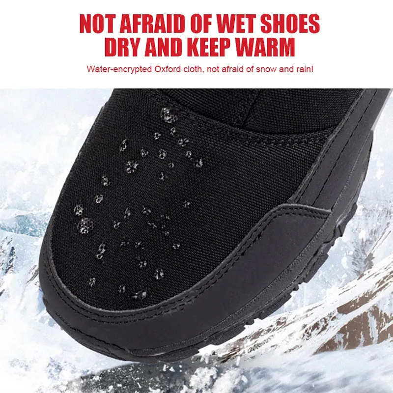 Men's Winter Waterproof Insula - đánh giá và giá Kids Outdoor Shoes