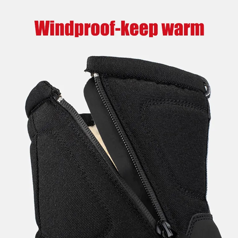 Men's Winter Waterproof Insula - đánh giá và giá Kids Outdoor Shoes