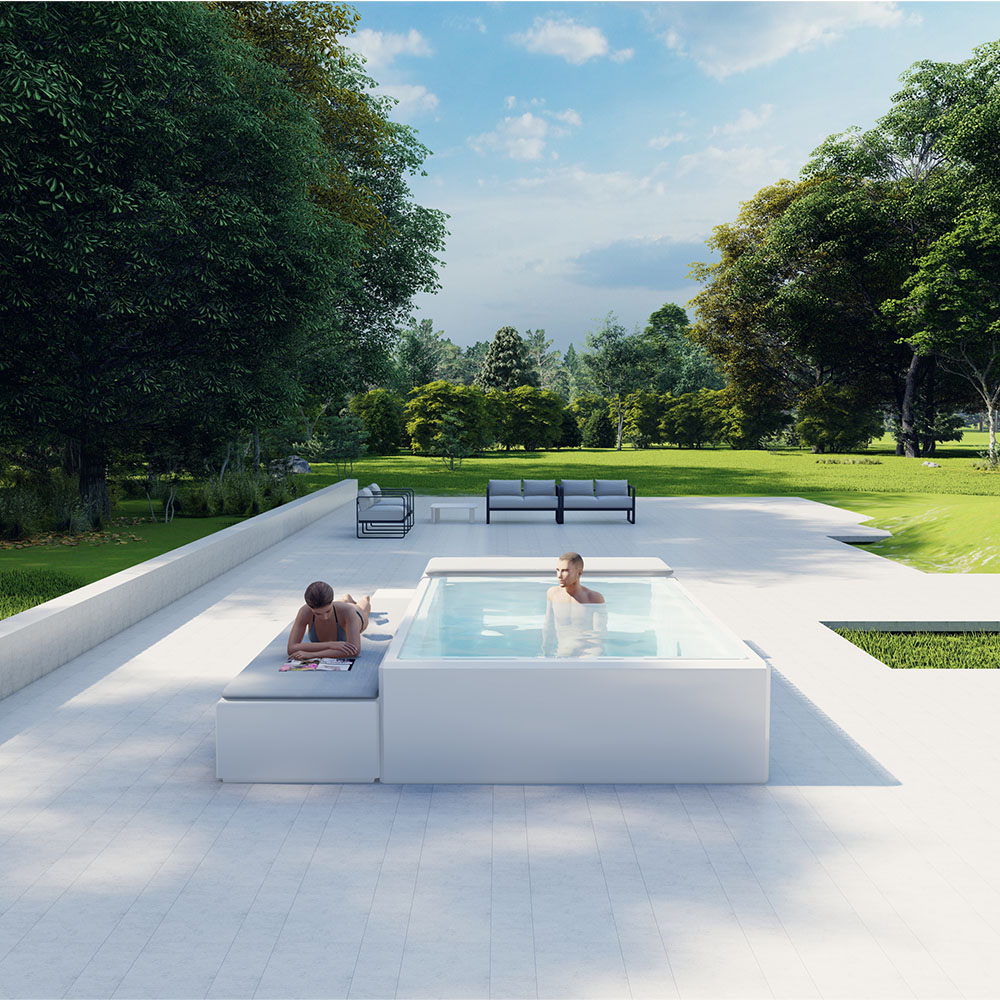Outdoor Patio Garden Loungers  - đánh giá và giá Kids Outdoor Loungers