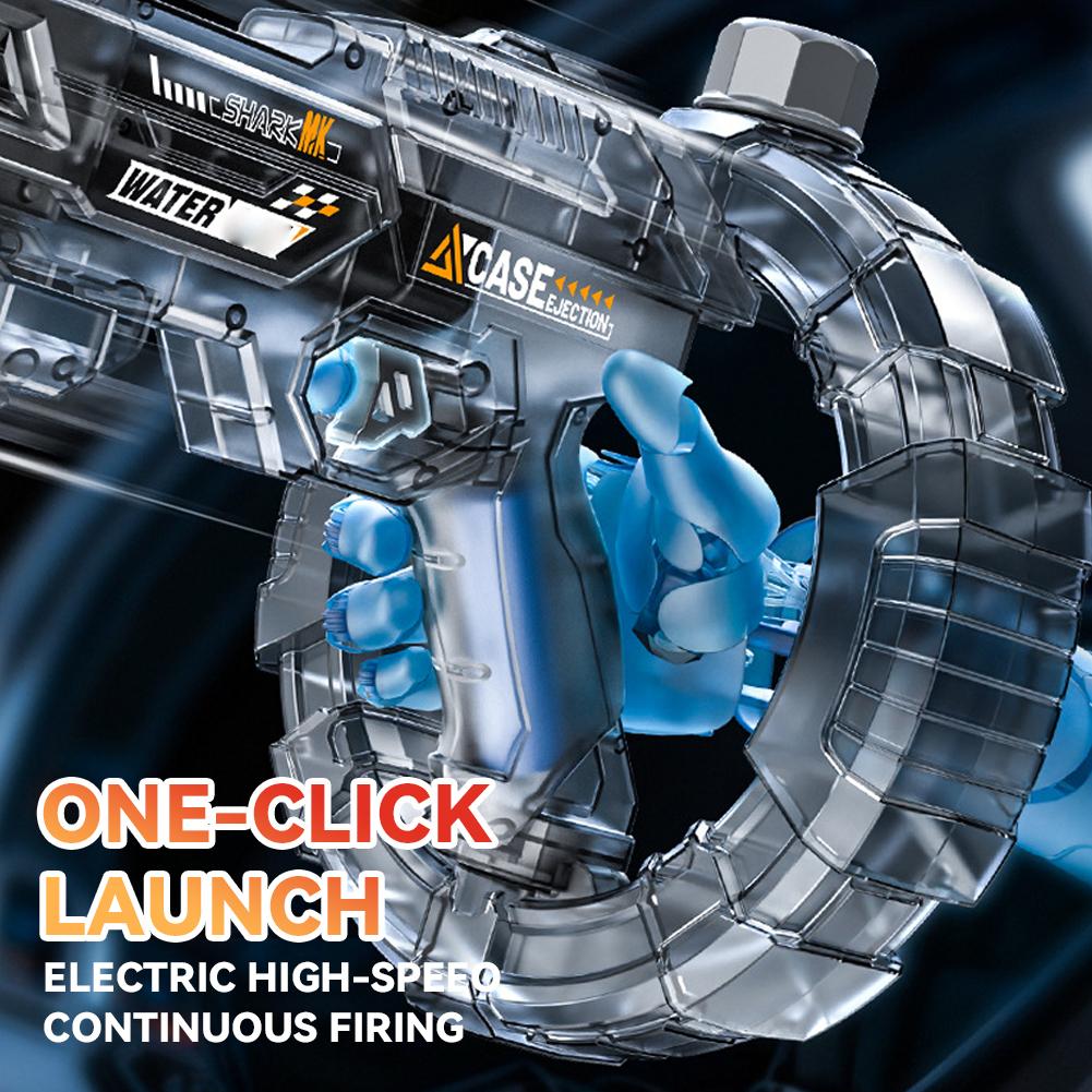 Automatic Electric Water Gun K - đánh giá và giá Kids Outdoor Lights