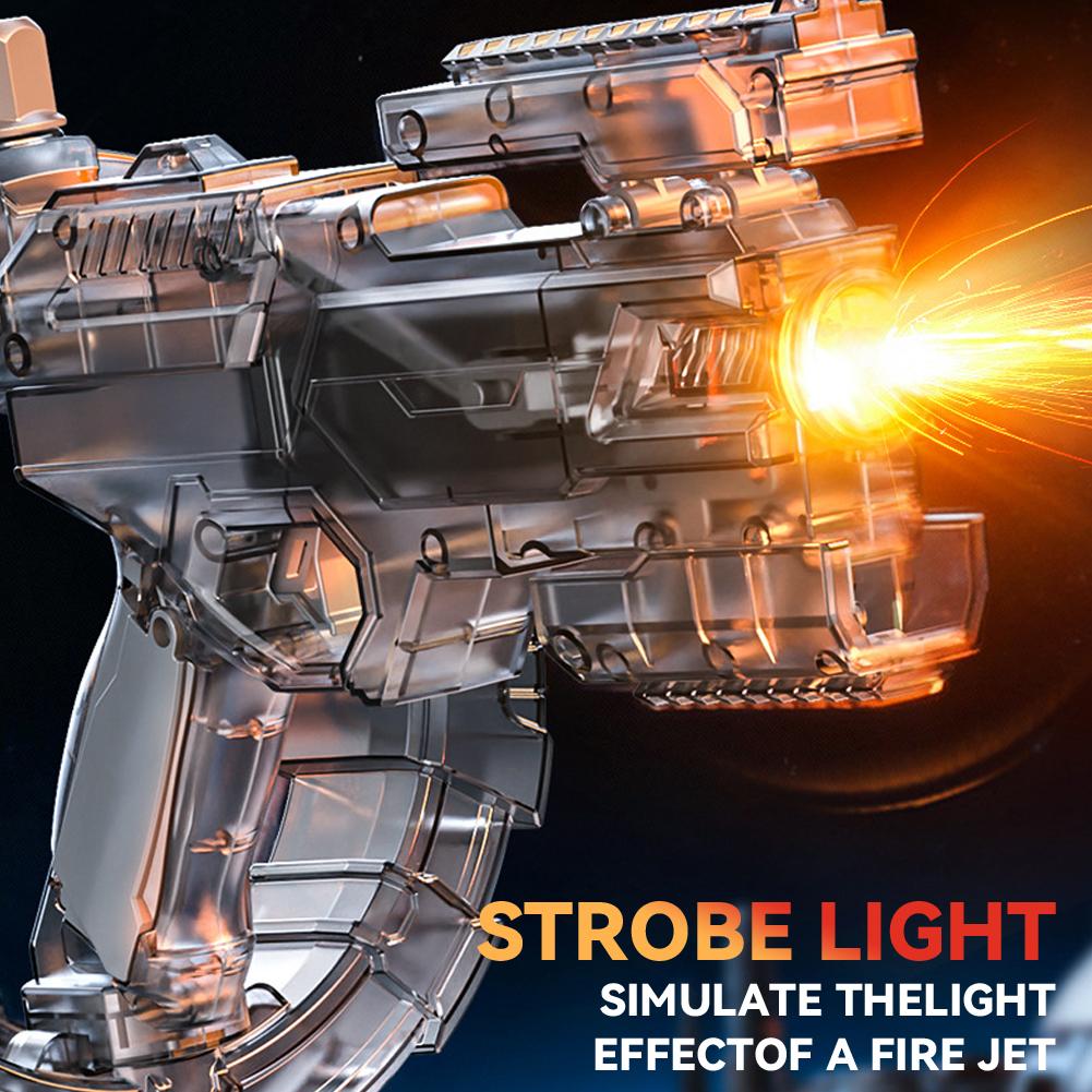 Automatic Electric Water Gun K - đánh giá và giá Kids Outdoor Lights