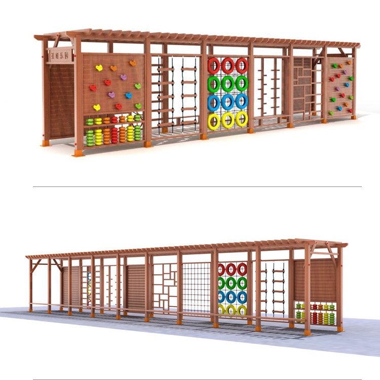 Outdoor Climbing Rock Frame Wo - đánh giá và giá Kids Outdoor Wooden Climbing Frame