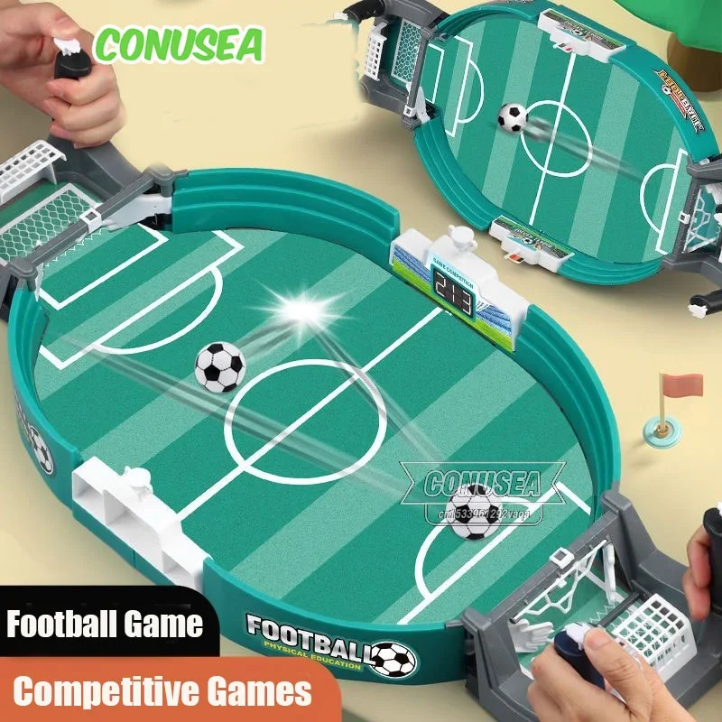 Table Football Set Kid Soccer  - đánh giá và giá Kids Outdoor Play Table