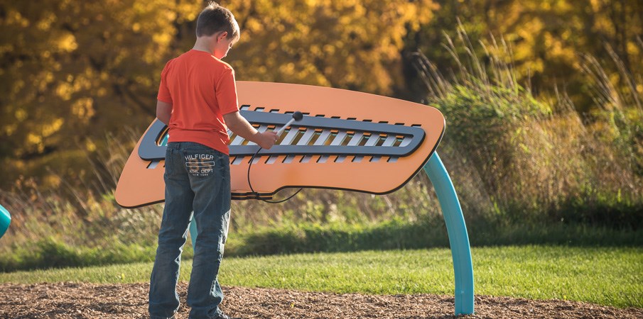 Outdoor Musical Playground Har - đánh giá và giá Kids Outdoor Xylophone
