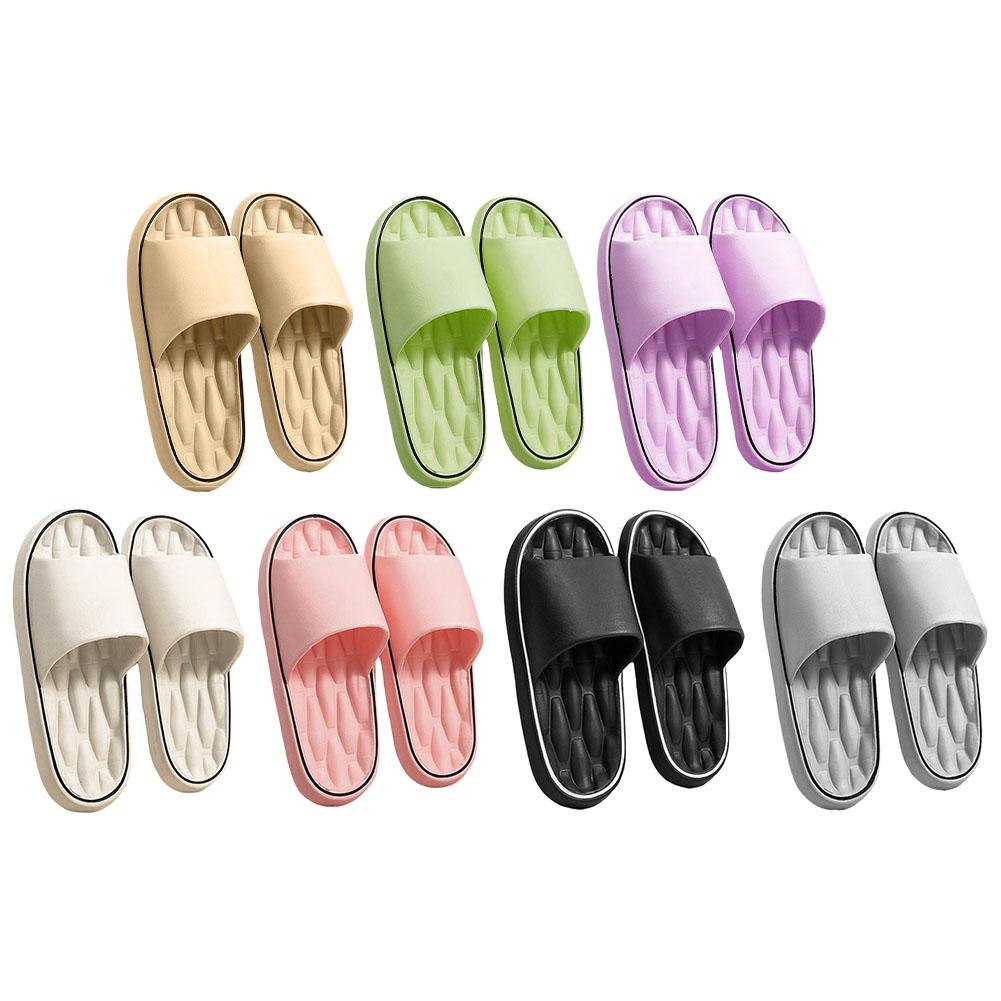 Line Pattern Slippers for Coup - đánh giá và giá Kids Outdoor Shoes