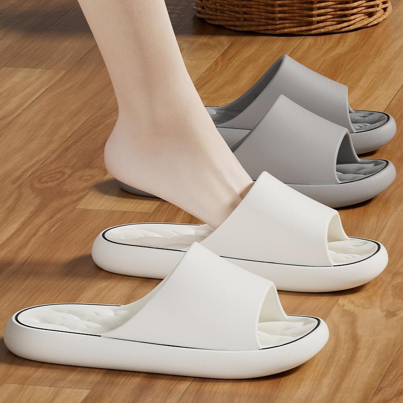 Line Pattern Slippers for Coup - đánh giá và giá Kids Outdoor Shoes