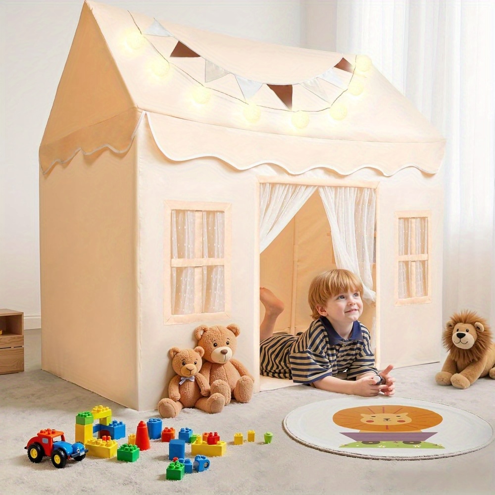 JOYFY Kids Play Tent Indoor Ou - đánh giá và giá Kids Outdoor Play Table