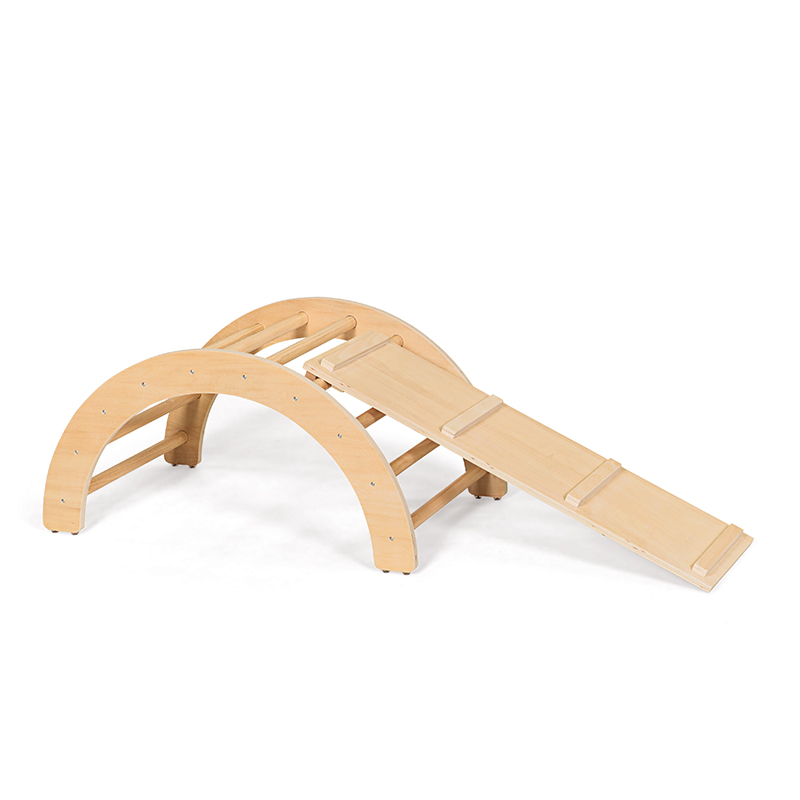 Children's Wooden Climbing Fra - đánh giá và giá Kids Outdoor Wooden Climbing Frame