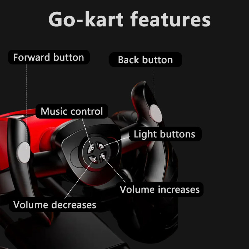 12V electric Kids Pedal Go Kar - đánh giá và giá Go Kart Pedal Kids