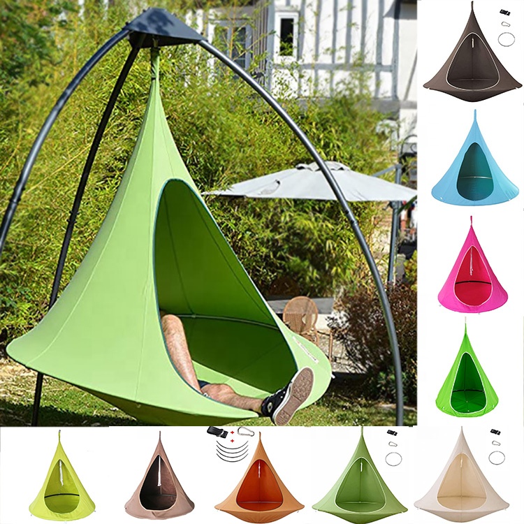 Kid Adult Outdoor Camping Wate - đánh giá và giá Kids Outdoor Hanging Chair