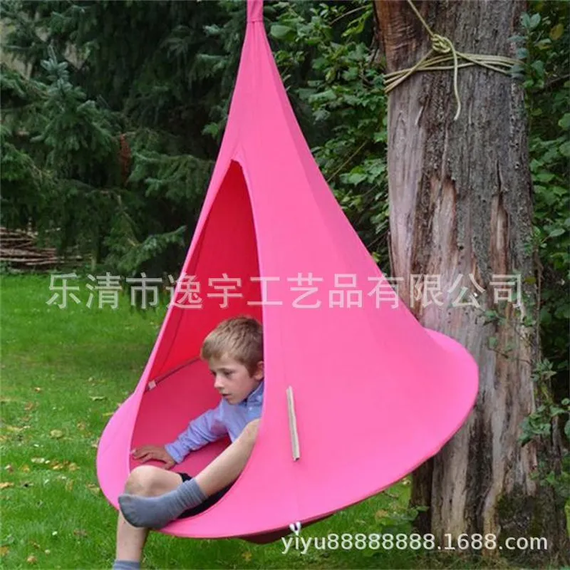 Outdoor Tree Tent Hammock Hang - đánh giá và giá Kids Outdoor Hanging Chair