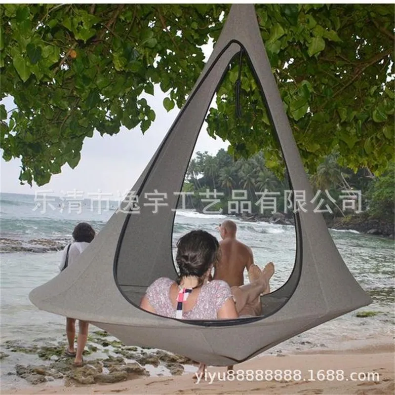 Outdoor Tree Tent Hammock Hang - đánh giá và giá Kids Outdoor Hanging Chair